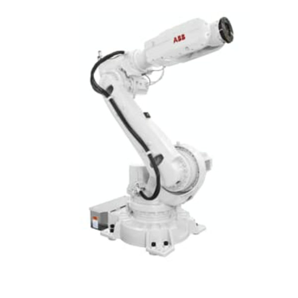 ABB�C���� IRB 6620���B�S��