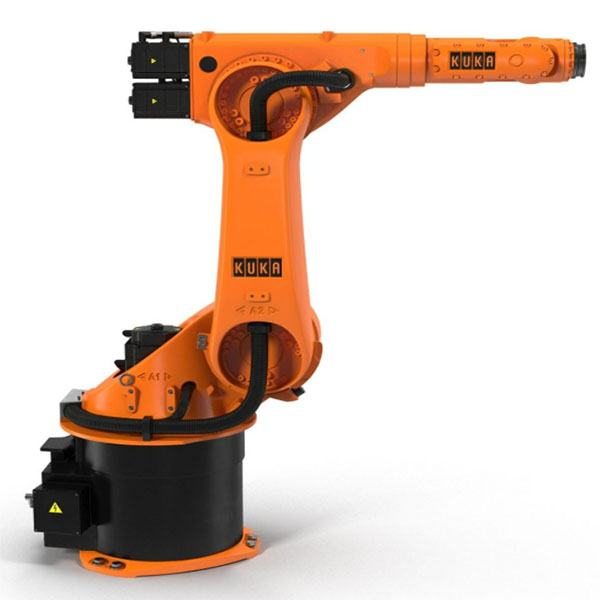 KUKA�C����KR 60 HA������ԃ