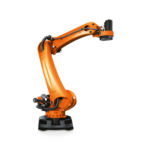 KUKA�C����KR 120 R3200 PA������ԃ