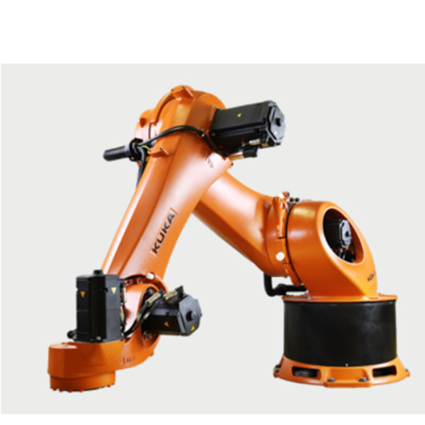 KUKA�C(j��)����KR 470-2 PA������ԃ