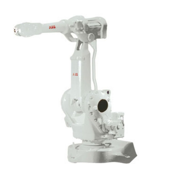 ABB�C����IRB 2400-16������ԃ