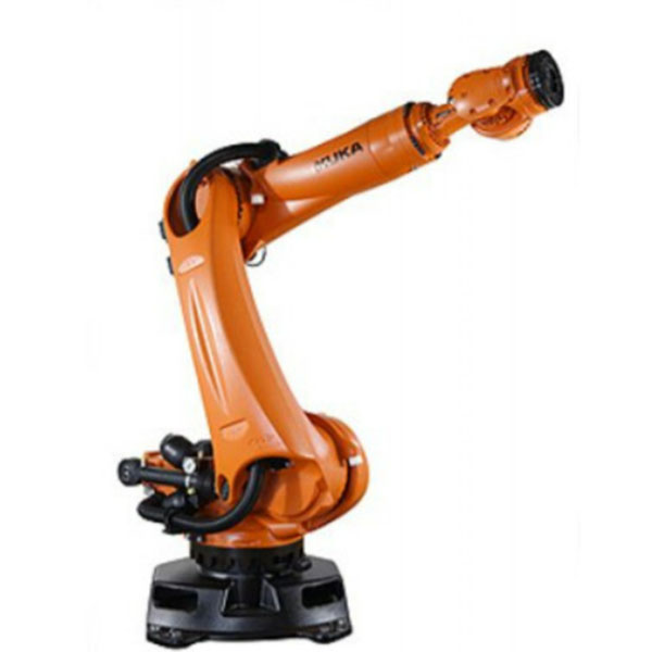 KUKA�C����KR 210 R2900 prime K������ԃ