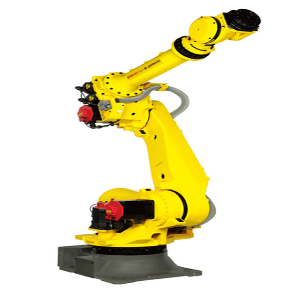 FANUC�l(f��)�ǿƙC(j��)����R-2000iC/165F�S�ޱ��B(y��ng)