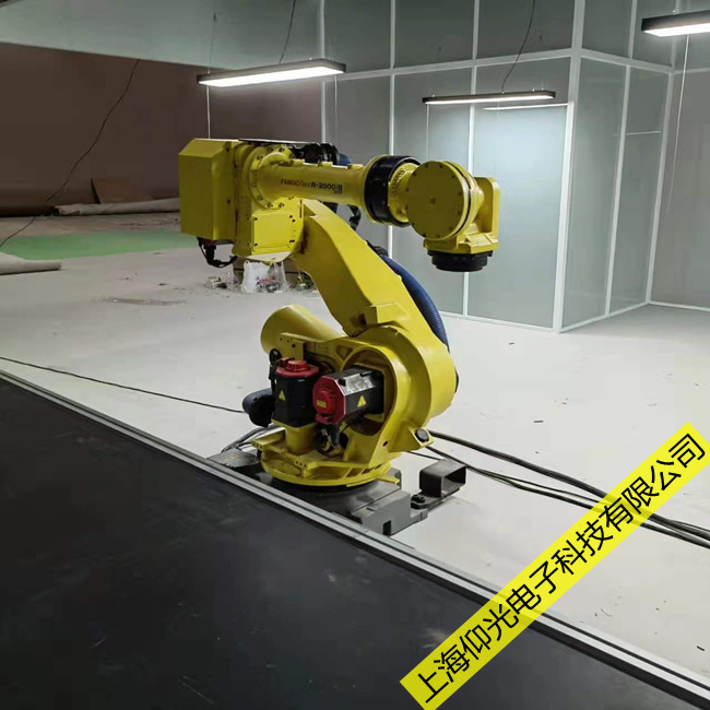 Fanuc�l(f��)�ǿƙC���˾S�޳�Ҋ���ϼ�̎������