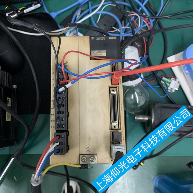 ����YASKAWA����VA1400�C�����(q��)�����o�����ӹ��ϾS��(li��n)ϵ��ʽ