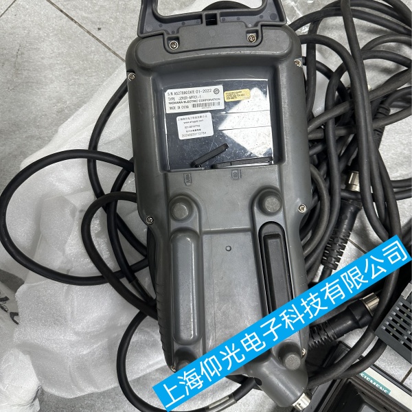 ���YASKAWA����VA1400�C����ʾ�����@ʾ�������ϾS�ޙC��(g��u)�Ԓ��ַ