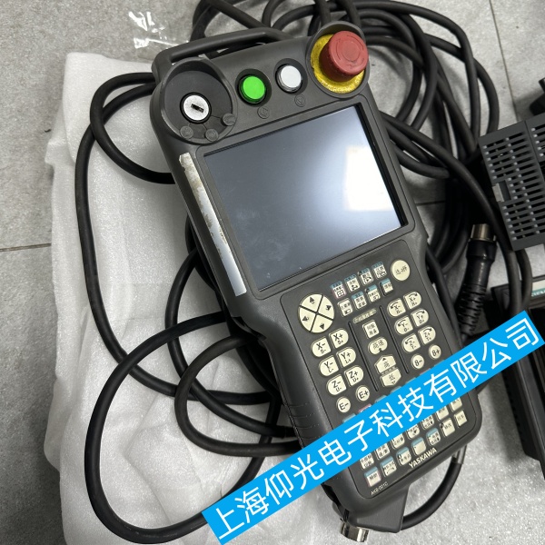 ʏ��YASKAWA����VA1400�C����ʾ�������Iʧ�`���ϾS�ޱ��B(y��ng)����