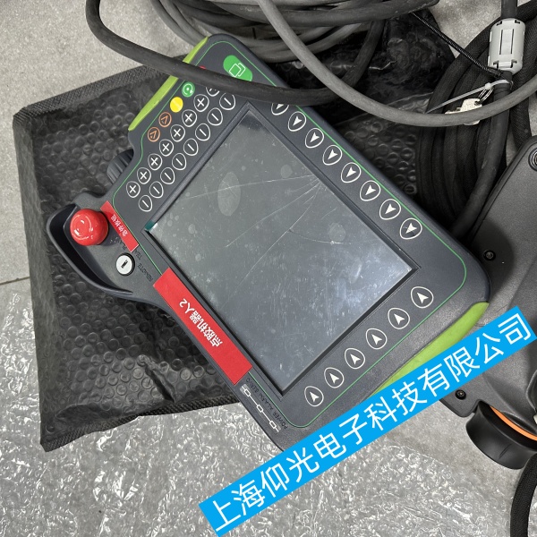 ����KUKA�쿨KR SCARAϵ�ЙC����ʾ�������Iʧ�`�o�������ϾS�޷�������