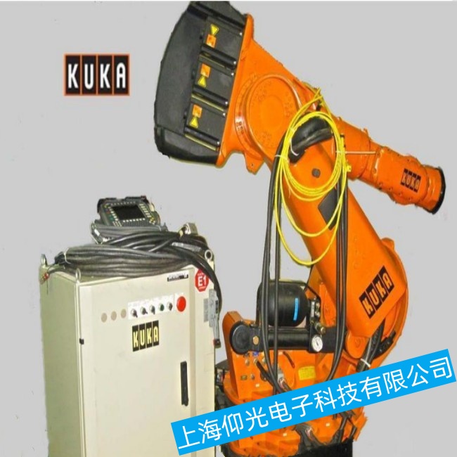 ����KUKA�쿨�C����KR 3 R540���ƹ���·��p�Ĺ��ϾS���ļҌ���