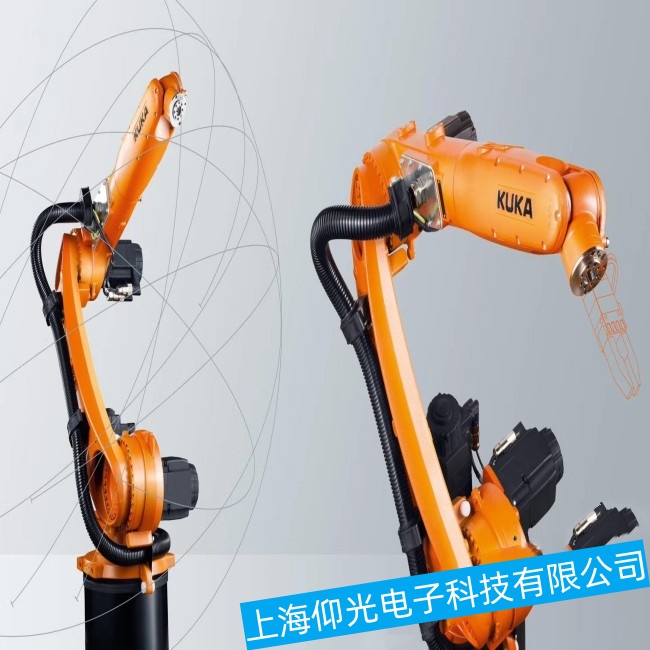 �V��KUKA�쿨�C(j��)����KR 30-3�C(j��)е�����c(di��n)�Gʧ���ϾS�ޱ��B(y��ng)�c(di��n)