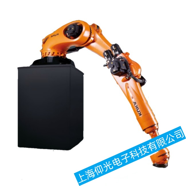 ����KUKA�쿨�C(j��)����KR 60-3�C(j��)е�֟o������(d��ng)���ϾS���Ԓ