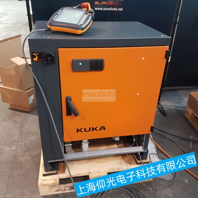 ɽ�|KUKA��(k��)���C(j��)����KR 240 R3330���ƹ�ͨ�Ź��ϾS���ļҿ��V