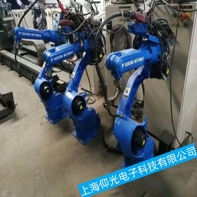 YASKAWA����VA1400�C���˙Cе��ͨӍʧ�����ϾS�޼���
