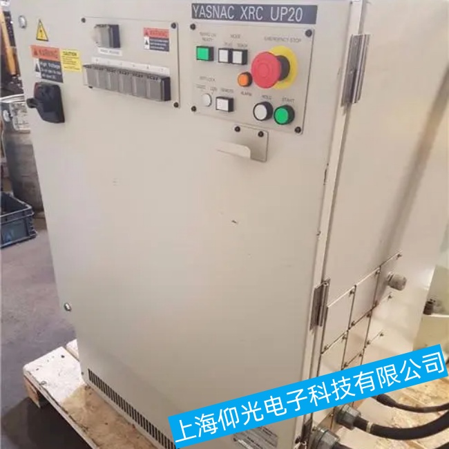 YASKAWA����VA1400�C���˿��ƹ�o���������ӹ��ϾS�ޱؿ�