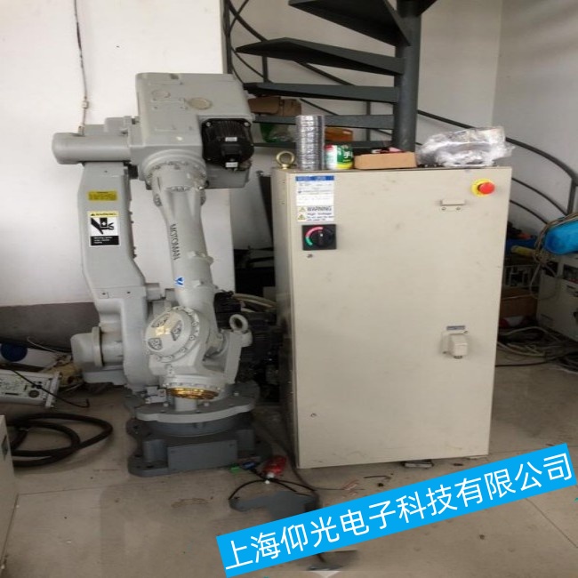 YASKAWA����VA1400�C���˙Cе���ֱ�ʧ�`���ϾS�ޱ��B�S��
